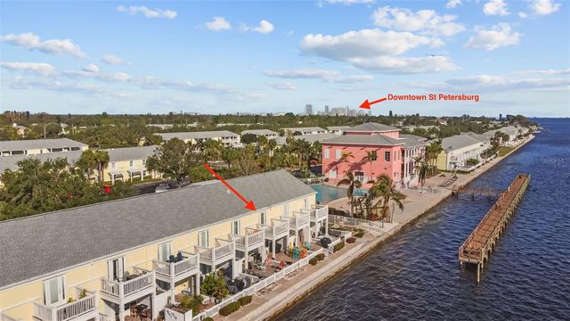 5026 COQUINA KEY DRIVE SE 5026, St Petersburg, FL 33705