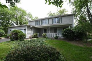 1817 Charnbrook Drive, Mchenry, IL 60051