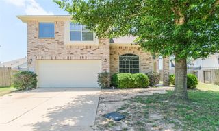 19607 Tully Meadows Court, Katy, TX 77449