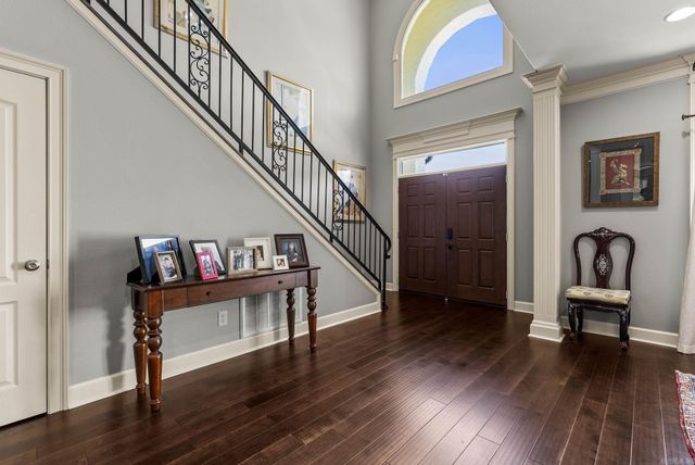 9 LaMarche Lane, Little Rock, AR 72223