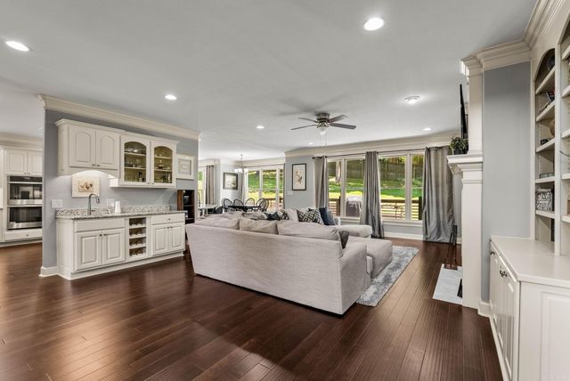 9 LaMarche Lane, Little Rock, AR 72223