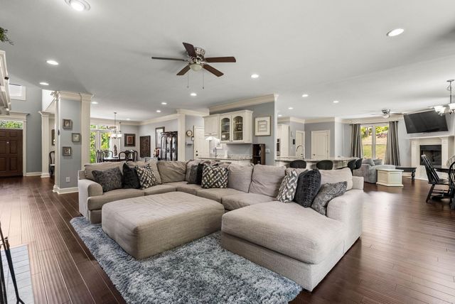 9 LaMarche Lane, Little Rock, AR 72223