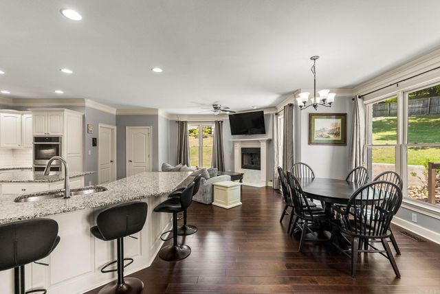 9 LaMarche Lane, Little Rock, AR 72223