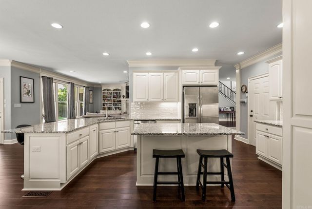 9 LaMarche Lane, Little Rock, AR 72223