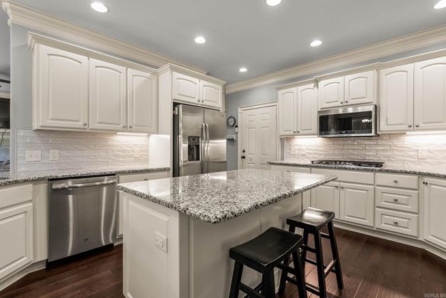 9 LaMarche Lane, Little Rock, AR 72223