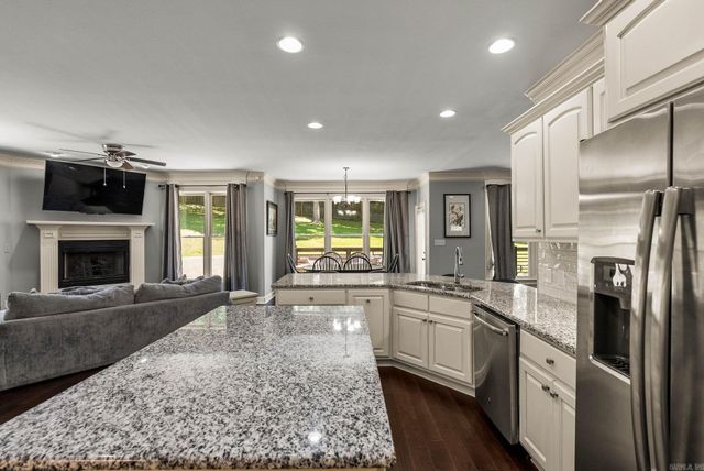 9 LaMarche Lane, Little Rock, AR 72223