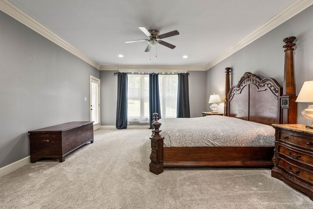 9 LaMarche Lane, Little Rock, AR 72223