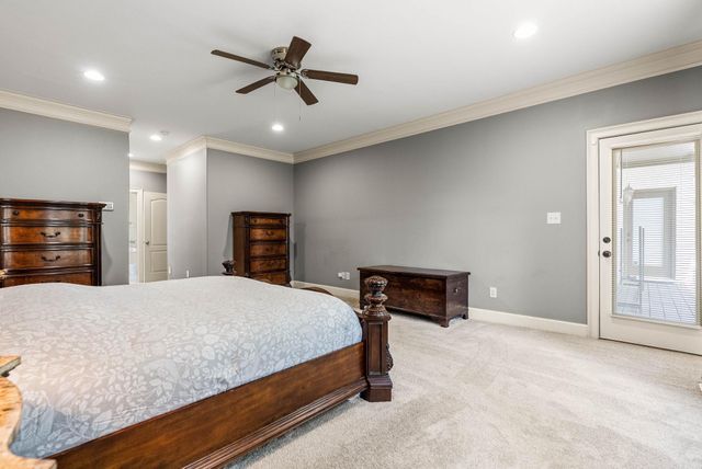 9 LaMarche Lane, Little Rock, AR 72223