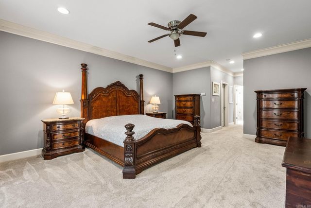 9 LaMarche Lane, Little Rock, AR 72223