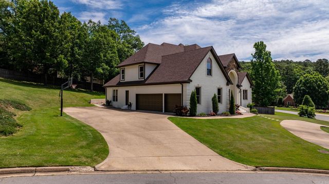 9 LaMarche Lane, Little Rock, AR 72223