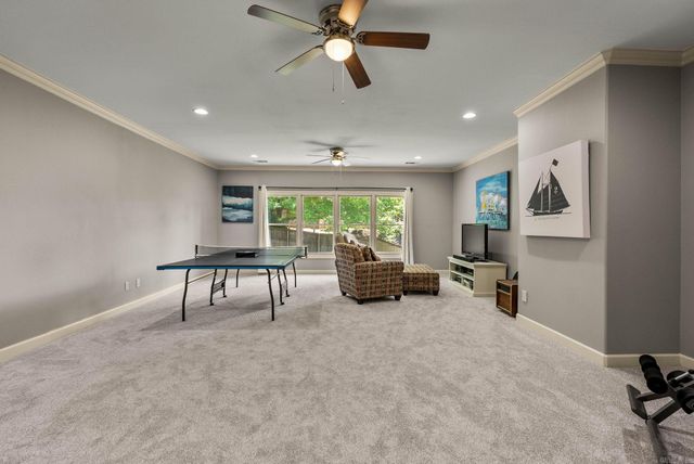 9 LaMarche Lane, Little Rock, AR 72223