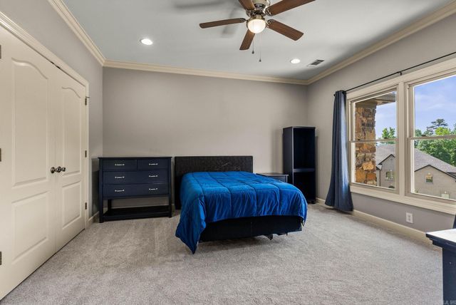 9 LaMarche Lane, Little Rock, AR 72223