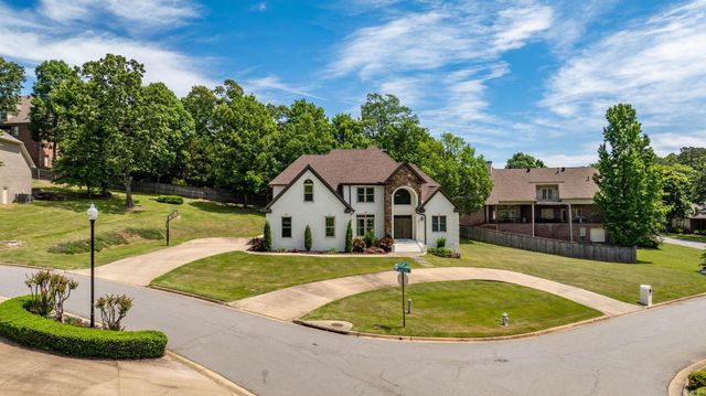 9 LaMarche Lane, Little Rock, AR 72223