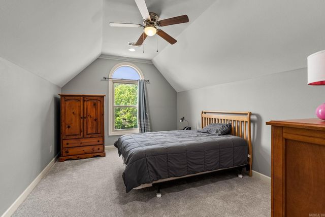 9 LaMarche Lane, Little Rock, AR 72223