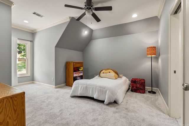9 LaMarche Lane, Little Rock, AR 72223