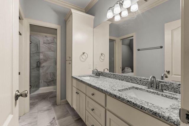 9 LaMarche Lane, Little Rock, AR 72223