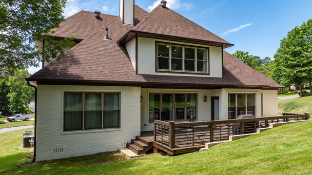 9 LaMarche Lane, Little Rock, AR 72223