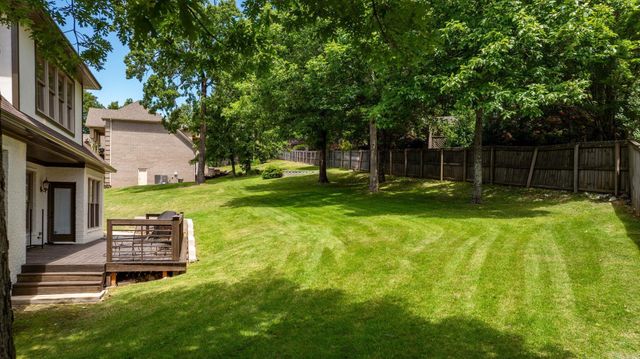 9 LaMarche Lane, Little Rock, AR 72223