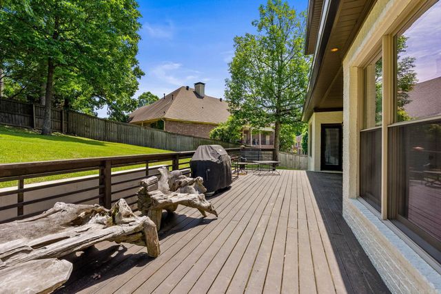 9 LaMarche Lane, Little Rock, AR 72223