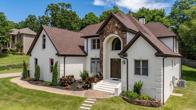 9 LaMarche Lane, Little Rock, AR 72223