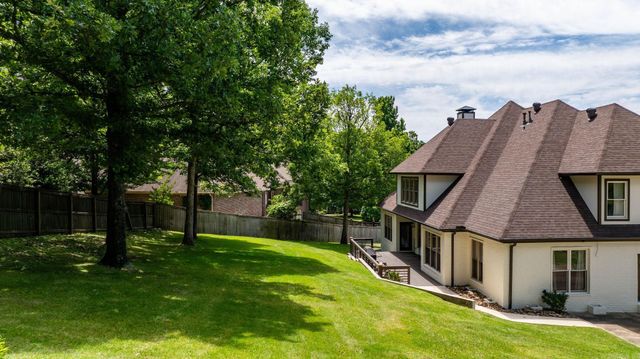 9 LaMarche Lane, Little Rock, AR 72223