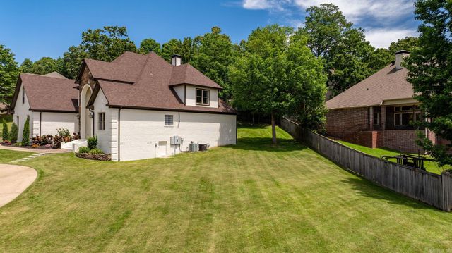 9 LaMarche Lane, Little Rock, AR 72223