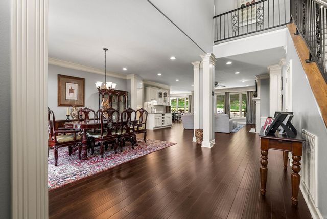 9 LaMarche Lane, Little Rock, AR 72223