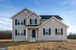 15437 MEGAN JOY LN, Lincoln, DE 19960