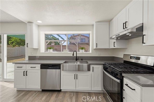 4554 Moonraker Road, Palmdale, CA 93552