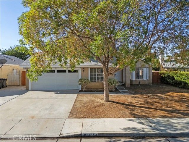 4554 Moonraker Road, Palmdale, CA 93552