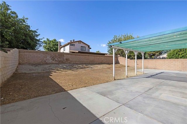 4554 Moonraker Road, Palmdale, CA 93552