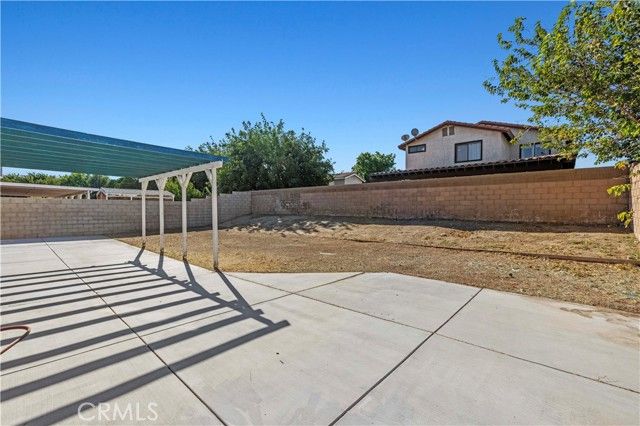 4554 Moonraker Road, Palmdale, CA 93552
