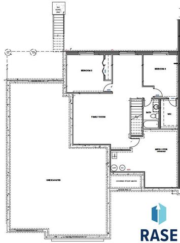 1425 N Mae Pl Place, Tea, SD 57064