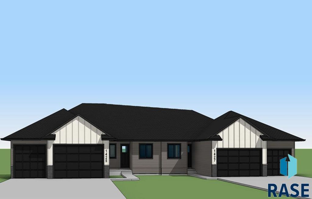 1425 N Mae Pl Place, Tea, SD 57064