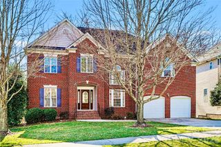 10423 Falling Leaf Drive NW, Concord, NC 28027