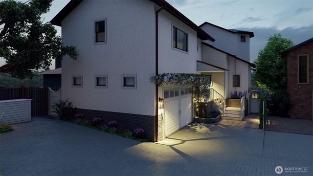 9839 51st Avenue SW, Seattle, WA 98136