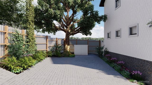 9839 51st Avenue SW, Seattle, WA 98136
