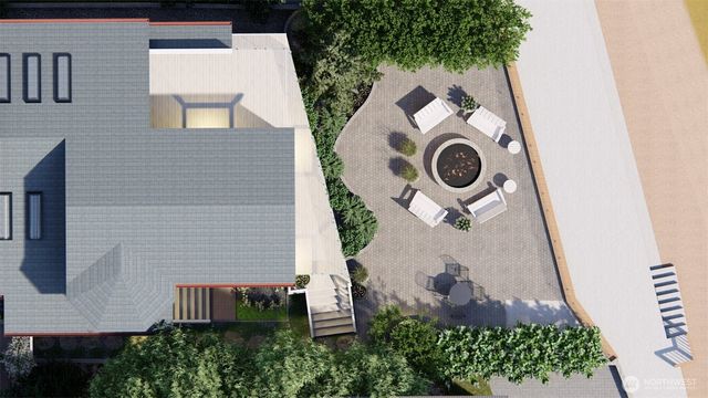 9839 51st Avenue SW, Seattle, WA 98136
