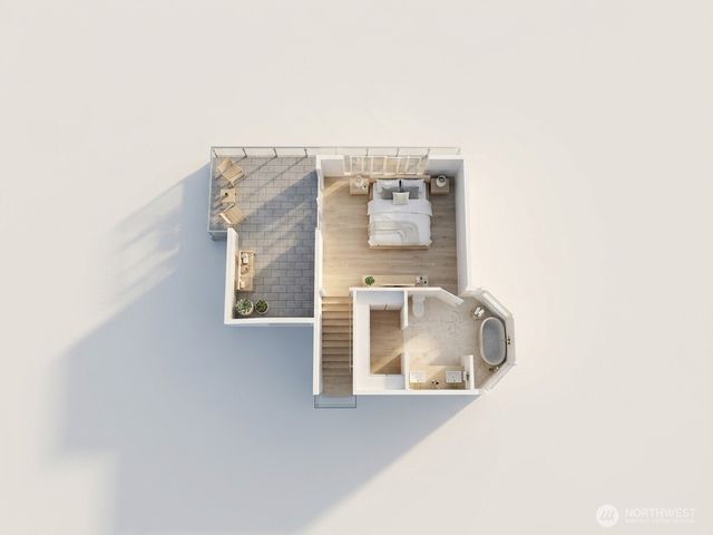9839 51st Avenue SW, Seattle, WA 98136