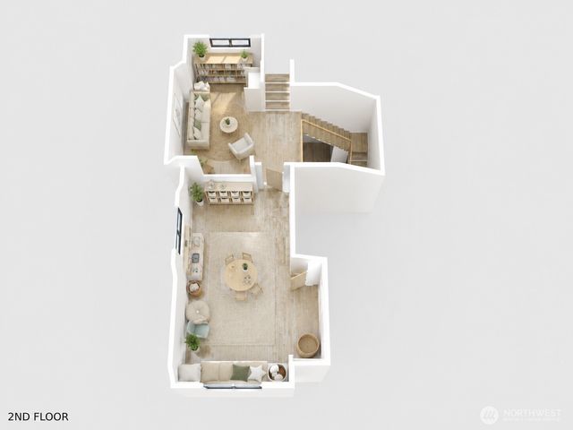 9839 51st Avenue SW, Seattle, WA 98136
