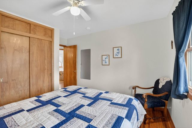 2648 Saratoga Drive, Waterloo, IA 50702