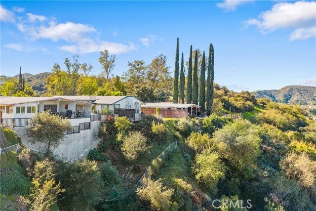 23777 Mulholland Highway 62, Calabasas, CA 91302