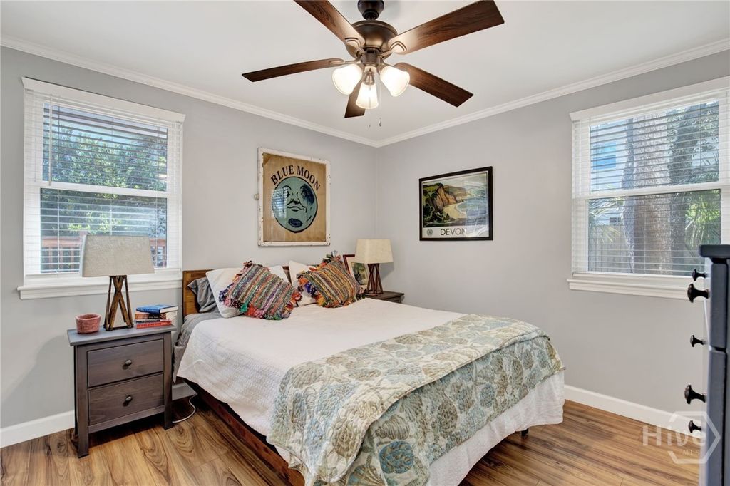 Image 14 of property listing at 606 Jones Avenue, Tybee Island, GA 31328