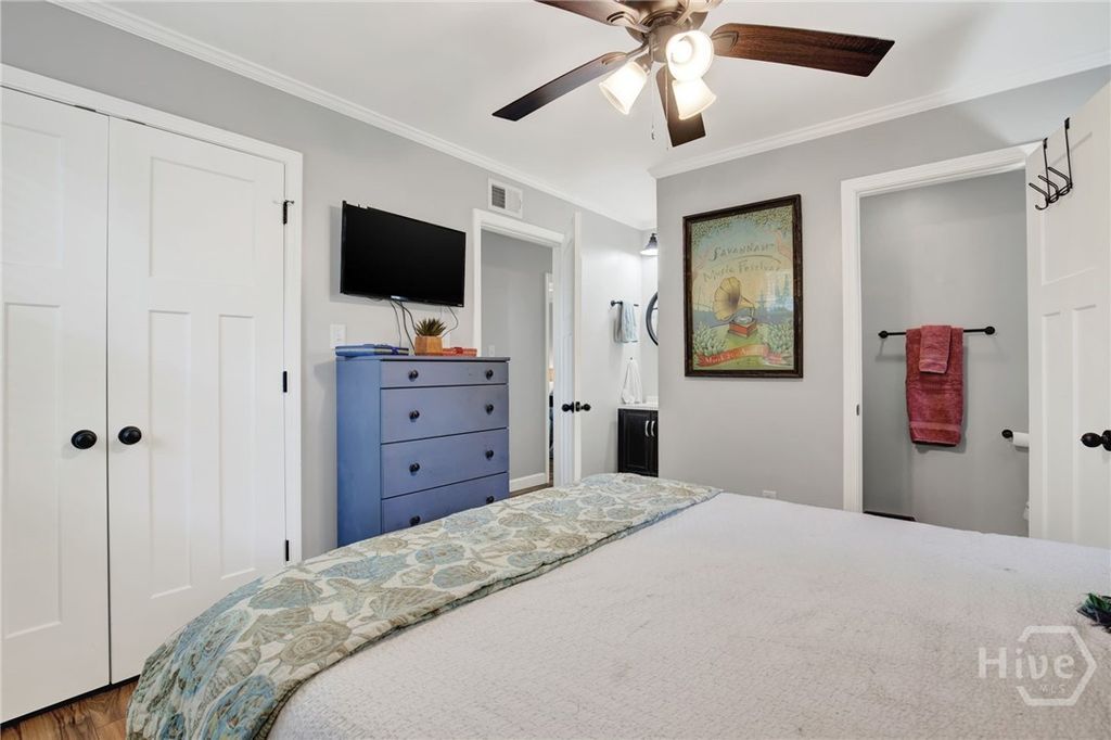 Image 15 of property listing at 606 Jones Avenue, Tybee Island, GA 31328