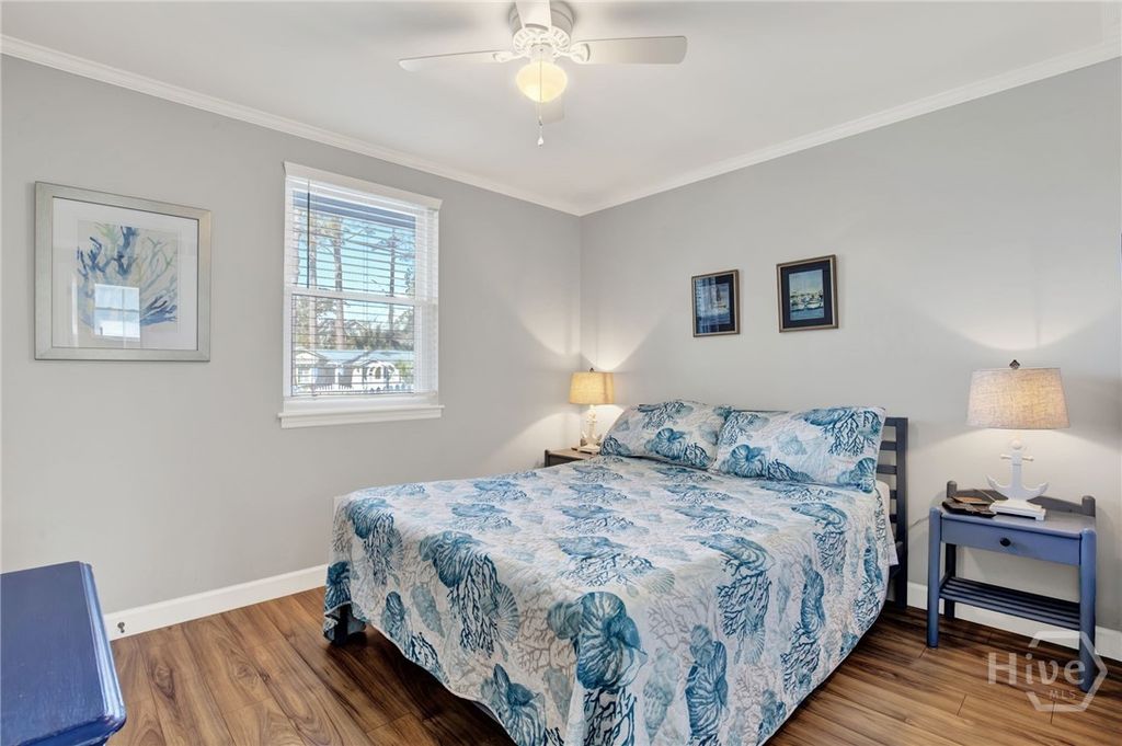 Image 18 of property listing at 606 Jones Avenue, Tybee Island, GA 31328