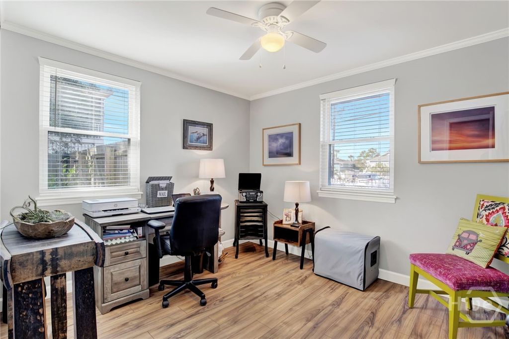 Image 20 of property listing at 606 Jones Avenue, Tybee Island, GA 31328