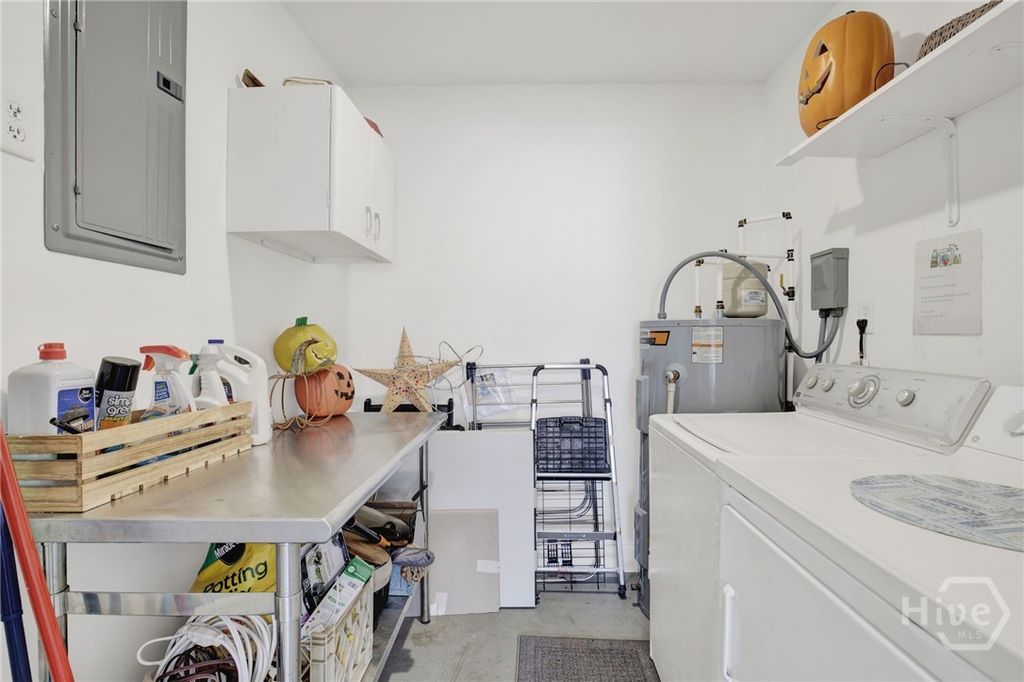 Image 29 of property listing at 606 Jones Avenue, Tybee Island, GA 31328