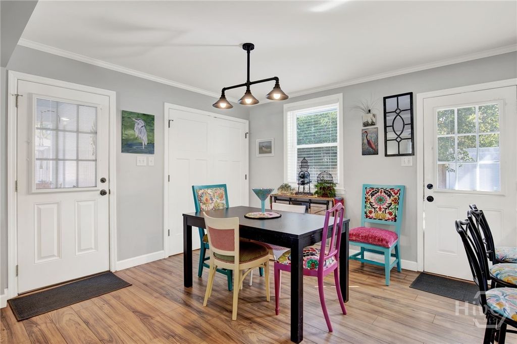 Image 7 of property listing at 606 Jones Avenue, Tybee Island, GA 31328