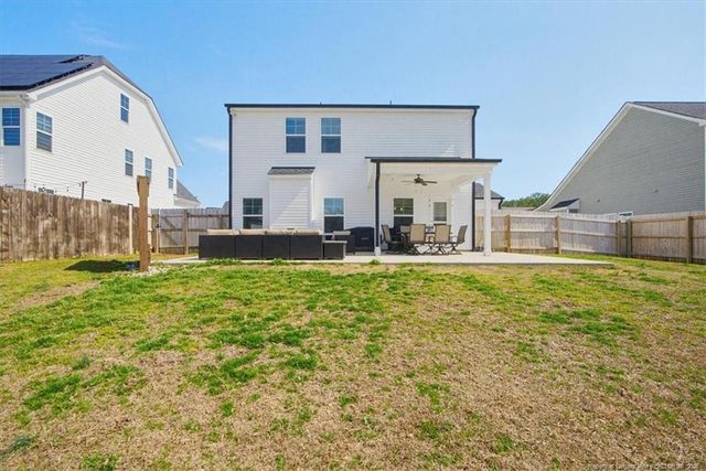 162 Verdmont Drive, Raeford, NC 28376