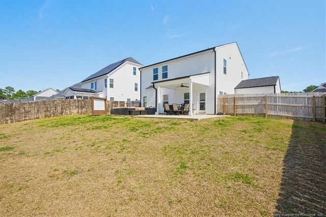 162 Verdmont Drive, Raeford, NC 28376
